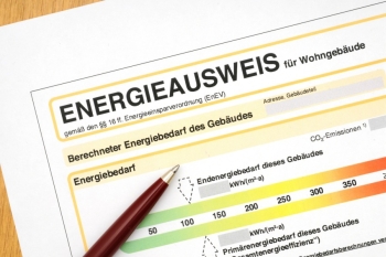 Energieausweis - Friesoythe
