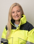 Bausachverständige, Immobiliensachverständige, Immobiliengutachterin und Baugutachterin  Katrin Ehlert Friesoythe
